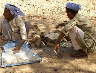 Bedouins